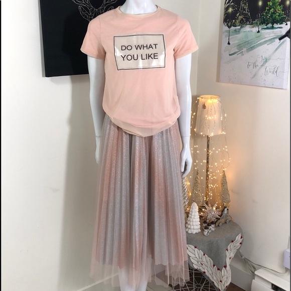 Pleated skirt - Picture 6 of 9